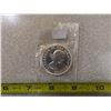 Image 2 : 1964 Canadian Silver Dollar. Proof Like-65 in original Royal Canadian Mint soft plastic.