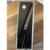 Image 1 : Vintage 10 inch Tailors Scissors