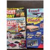 Image 1 : Collector Car Magazines