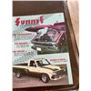 Image 3 : Collector Car Magazines