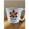 Image 1 : Collectors 1967 Dore Lake Lodge Coffee Cup