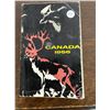 Image 1 : Canada 1956 Book