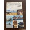 Image 2 : Canada 1964 book