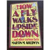 Image 1 : "How A Fly Walks Upside Down and Other Curious Facts" Book