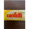 Image 2 : Vintage Dennison Confetti