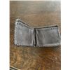 Image 2 : Vintage Leather Mens Wallet