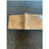 Image 3 : Vintage Leather Mens Wallet