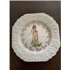 Image 1 : Lord Nelson Pottery England plate "Pinky" Lourence