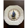 Image 1 : Lord Nelson Pottery England plate "Blue Boy" Cainsborough