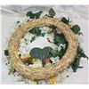 Image 4 : Beautiful Handmade 21" Spring Wreath