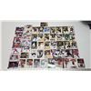 Image 1 : 50 assorted Hockey cards