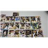 Image 4 : 50 assorted Hockey cards
