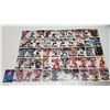 Image 1 : 50 assorted Hockey cards