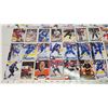Image 2 : 50 assorted Hockey cards