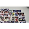 Image 4 : 50 assorted Hockey cards