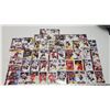 Image 1 : 50 assorted Hockey cards
