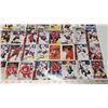 Image 3 : 50 assorted Hockey cards