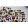 Image 4 : 50 assorted Hockey cards