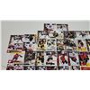 Image 5 : 50 assorted Hockey cards