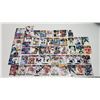 Image 1 : 50 assorted Hockey cards