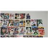 Image 4 : 50 assorted Hockey cards