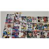 Image 5 : 50 assorted Hockey cards