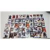 Image 1 : 50 assorted Hockey cards