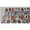 Image 5 : 50 assorted Hockey cards