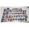 Image 1 : 50 assorted Hockey cards