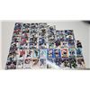 Image 1 : 50 assorted Hockey cards