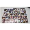 Image 1 : 50 assorted Hockey cards