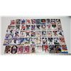 Image 1 : 50 assorted Hockey cards