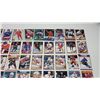 Image 4 : 50 assorted Hockey cards