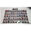 Image 1 : 50 assorted Hockey cards