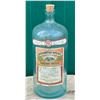 Image 1 : One gallon Silverwood Springs bottle