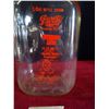 Image 3 : Vintage Purity Clear Glass 1/2 Gallon Milk Jug
