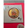 Image 3 : 2023 Celebrate national indigenous people day toonies (1) and Summit Series hockey toonie (lot of 2)
