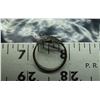 Image 3 : .925 Silver ring – 2.4grams
