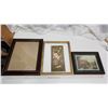 Image 1 : Assorted pictures and frames