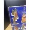 Image 2 : 7 Piece deluxe nativity set