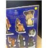 Image 3 : 7 Piece deluxe nativity set