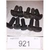 Image 3 : qty 10 1/2"x1" new vintage sqaure headed bolts