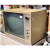 Image 2 : 1970s Rogers Majestic, vintage heavy CRT tv - doesn't appear to turn on