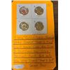 Image 1 : 4 Now Collectibile Toonies- Very Scarce Hard to Find "Sumit Series" Color - Non-color