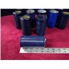 Image 2 : Lot of Cylinder gramaphone Records - 13 units