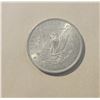 Image 1 : 1897 Morgan Silver Dollar