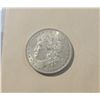 Image 2 : 1897 Morgan Silver Dollar