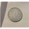Image 1 : 1897 Morgan Silver Dollar