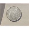 Image 2 : 1897 Morgan Silver Dollar