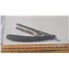 Image 1 : T.R. Cadman & Sons Sheffield, England straight razor